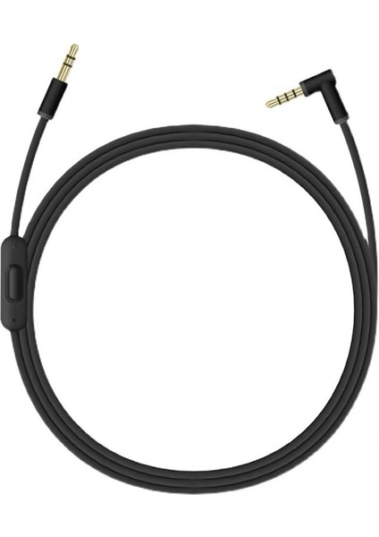 Skullcandy Crusher Uyumlu Yedek Ses Kablosu