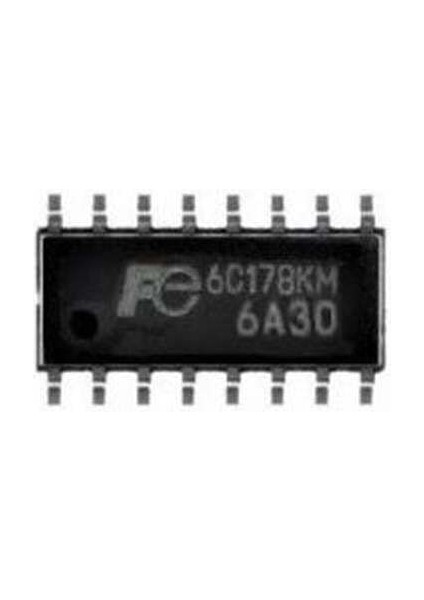 FA6A30N Soıc-16 Smd Entegre Devre