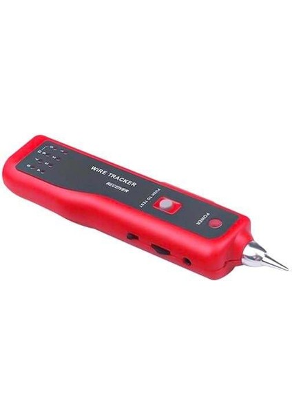 Powermaster PM-16250 Lüks Çantalı Kablo Bulucu ve Test Cihazı fiyatları
