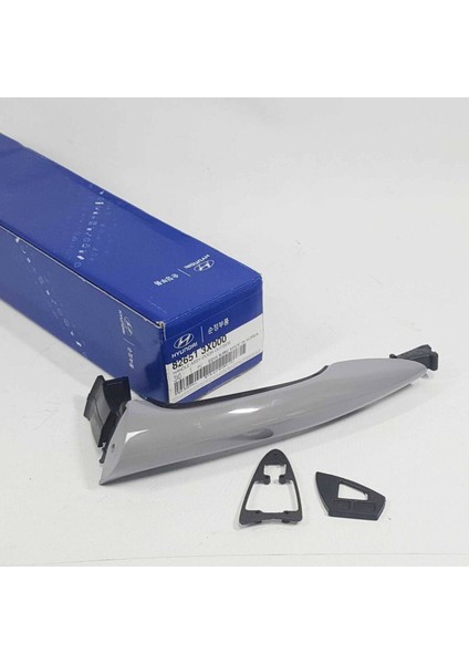 Kapı Kolu Dış Sol Hyundaı Elantra 2011-2016 82651-3X000