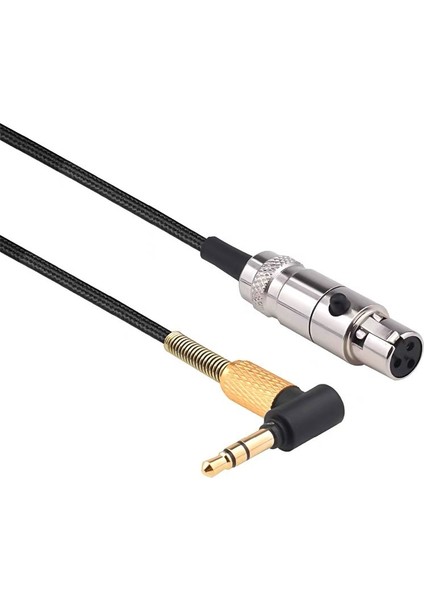 Akg K240 Q701 K702 K141 K171 K181 K271 Uyumlu Yedek Ses Kablosu Mikrofon modelleri