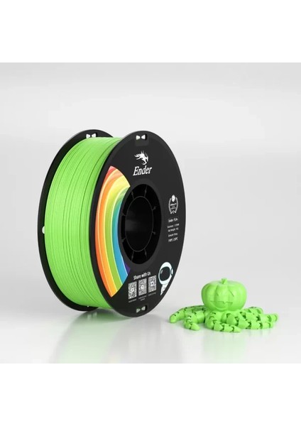 Ender Pla+