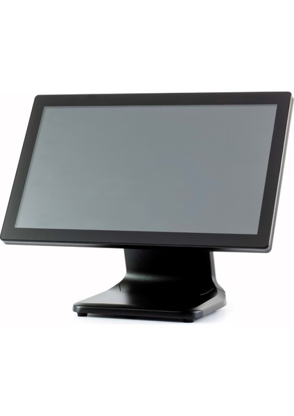 Kodpos Alpha 1810 Dokunmatik Pos Pc (18,5 Ekran Intel I5 10.nesil 8 GB Ram, 256 GB SSD 11,6 Çift Ekran)