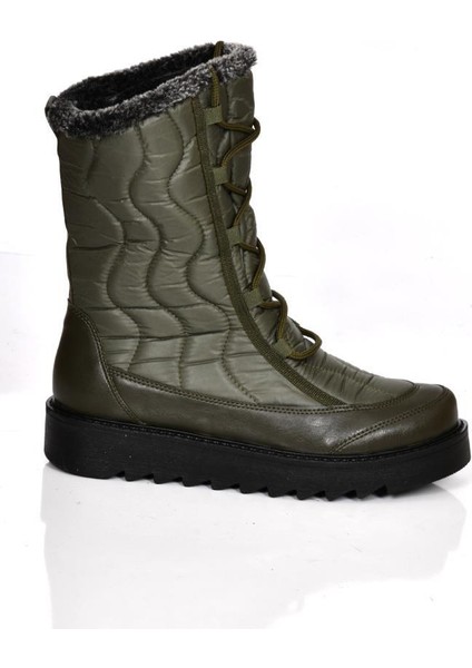 02237 Kadın Termal Kürklü Kar Bot modelleri