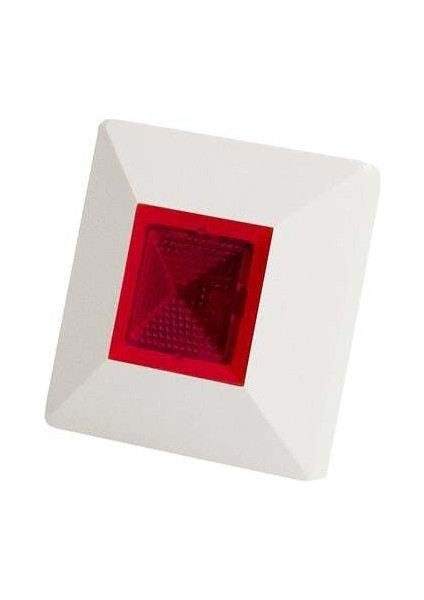 Yangın Paralel Ihbar Lambası