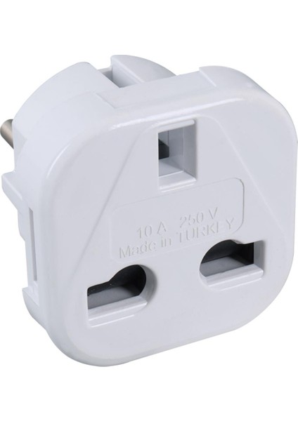 Ingiliz Fiş Adaptör