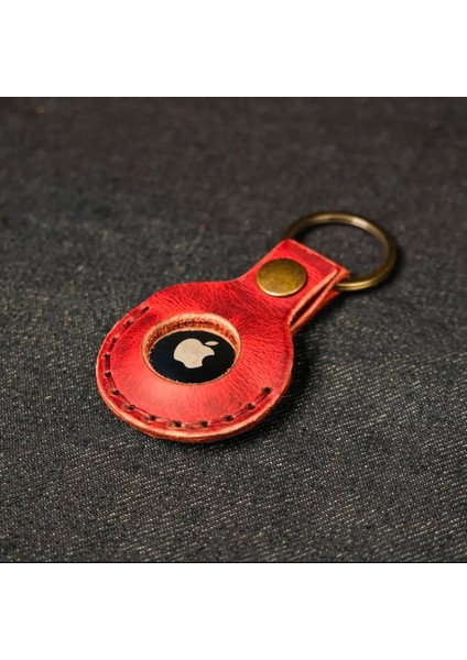 Airtag Kılıfı Derianahtarlık