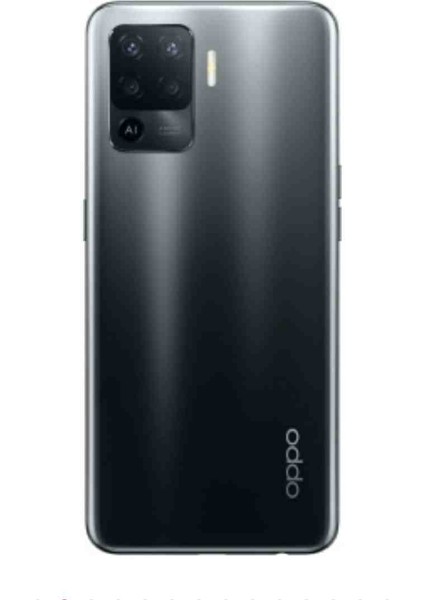 Reno 5lite yenilenmiş B grade 8+8ram 128GB