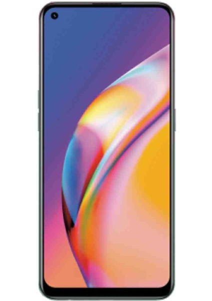 Reno 5lite yenilenmiş B grade 8+8ram 128GB