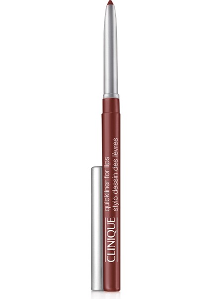 Quickliner For Lips Dudak Kalemi - Renk: Chili 0.3g | Uzun Süre Kalıcı