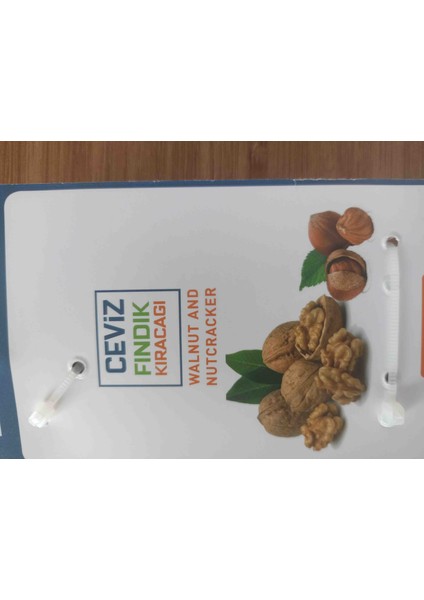 Ceviz Fındık Kıracağı Pensesi Metal fiyatları