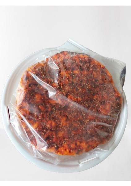 Hatay Biberli Ekmek (10 Adet)
