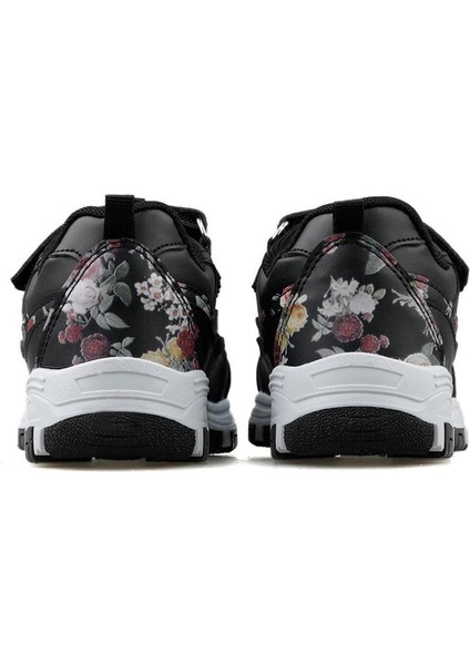 Snickers Kız Çocuk Günlük Sneaker Spor Ayakkabı fırsatları