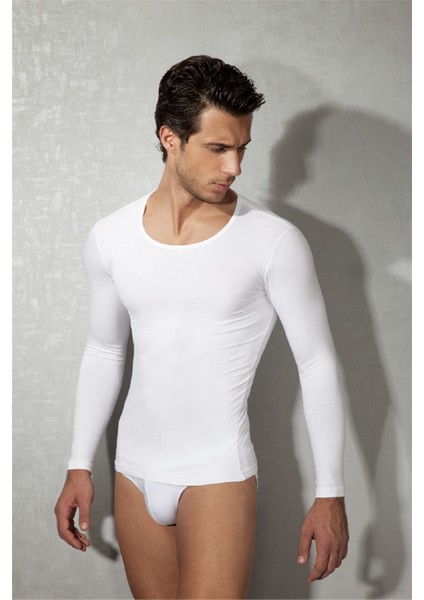 Mulvxicgy MDYK02 Erkek Üst Içlik 2955 (Mulvix)