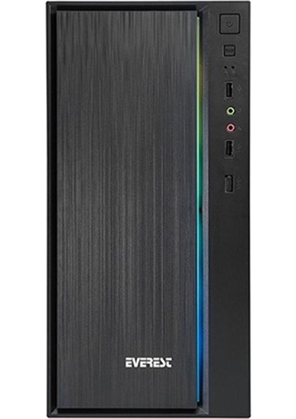 EVEREST ASTRAL RGB 250W PEAK LED AKRİLİK YAN PANEL fiyatları