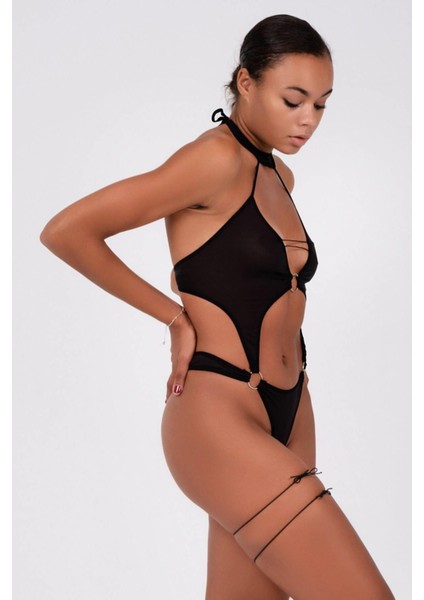 MDYK02 Jartyer Görünümlü Şık Babydoll 51196 (Mulvix) modelleri