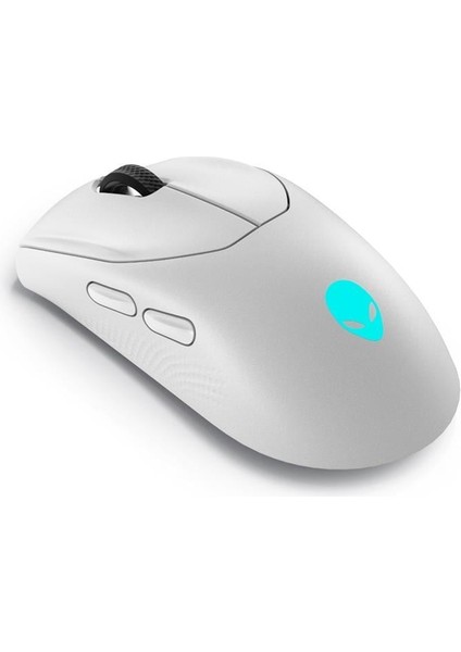 Alıenware 545-BBDO Trı-Mode Wıreless Gamıng Mouse Beyaz AW720M-W