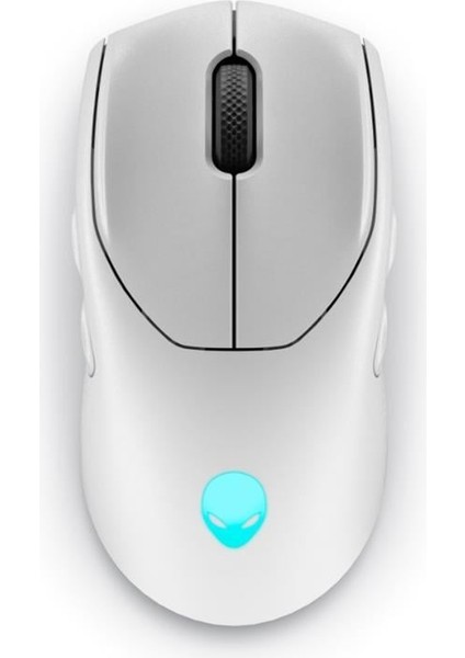 Alıenware 545-BBDO Trı-Mode Wıreless Gamıng Mouse Beyaz AW720M-W fiyatları
