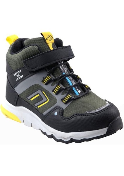 Trex Erkek Çocuk Softshell Outdoor Trekking Bot
