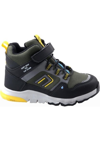 Trex Erkek Çocuk Softshell Outdoor Trekking Bot