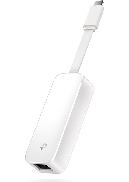 Tp-Lınk TL-UE300C Usb3.0 Type-C To RJ45 Gıgabıt Ethernet Adaptör