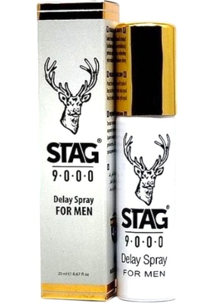 Stagg Sprey 3 Lü Set Uzunsureli Performans Için Özel Formul.