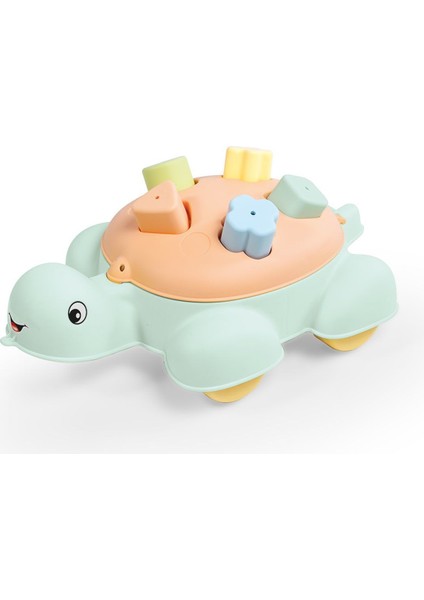 6116 Caretta Bultak -Dolu Oyuncak