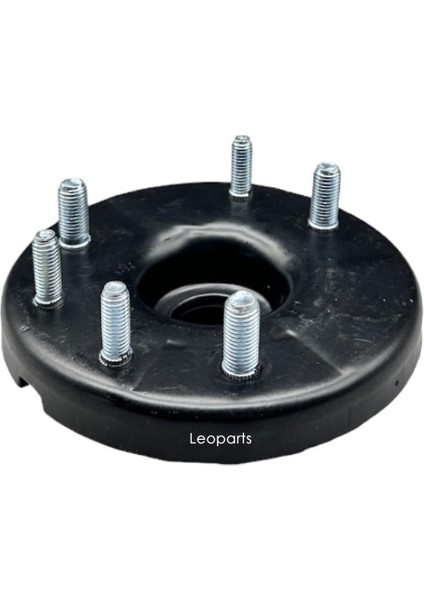 Honda Accord Amortisör Takozu Ön Sol 2008-2012 51676-TA0-A02