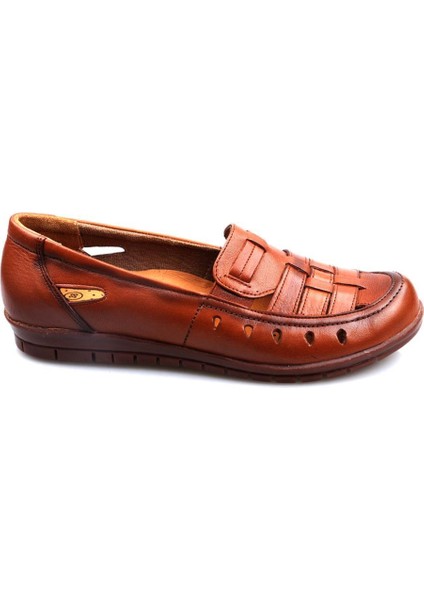 Scavia Orto pedik Comfort Hakiki Deri Bayan Ayakkabı fiyatları