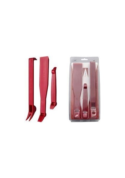Carstar HM-398P Araç Kapı Kolu Çerçeve Sökme Aparatı