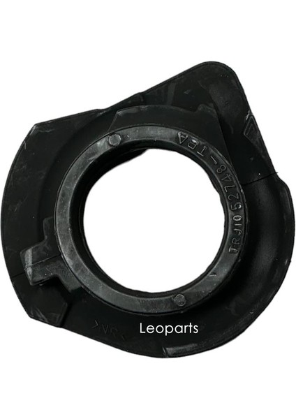 Cıvıc Arka Helezon Yay Lastiği Alt 2016-2024 Sağ-Sol Uyumlu (1 Adet) 52748TBAA01