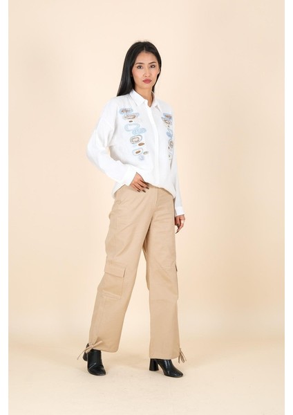 C057 Touche Pantolon