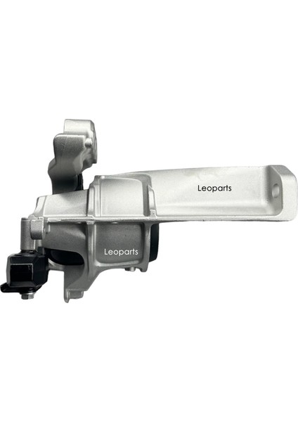 Cıvıc 1.5 Rs Motor Takozu Ön Sağ (Yağlı) 2016-2021 50820TBCA02