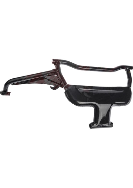Honda Spacy Alt Sehpa Oem