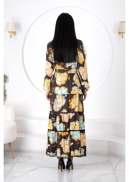 35848 Elbise modelleri