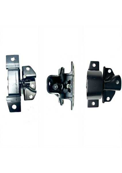 Nissan Primera - Almera 2003-2006 Motor Takozu Ön Sağ 11210-6N000