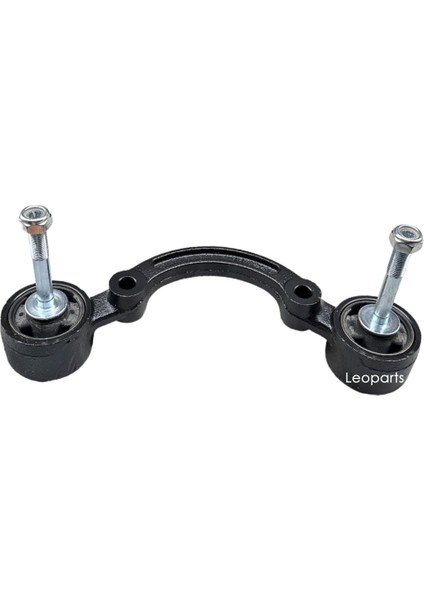 Toyota Rav4 Diferansiyel Takozu Arka 1996-2000 52380-42070