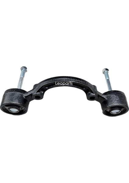 Toyota Rav4 Diferansiyel Takozu Arka 1996-2000 52380-42070