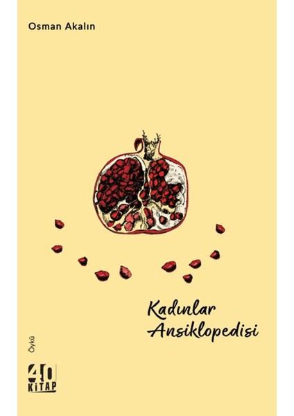 Kadınlar Ansiklopedisi - Osman Akalın