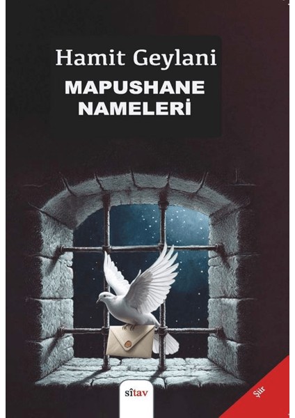 Mapushane Nameleri - Hamit Geylani