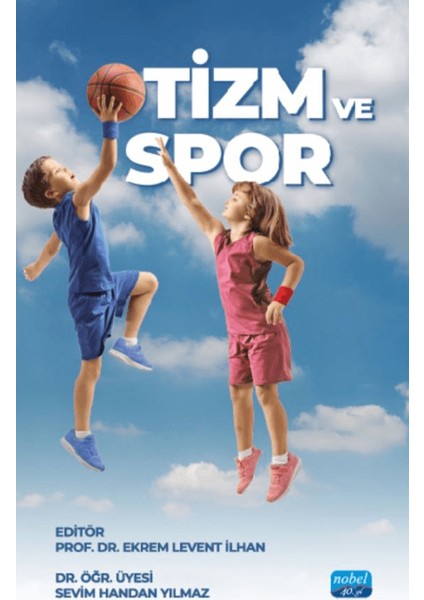 Otizm ve Spor - Sevim Handan Yılmaz