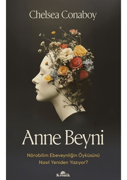 Anne Beyni - Chelsea Conaboy