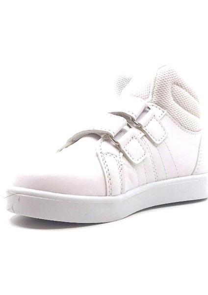 19-K27 Unisex Beyaz Günlük Spor Bot fiyatları