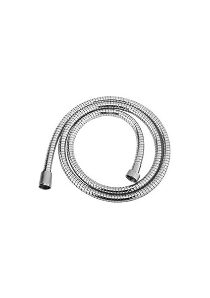 Yeni Estevia Xdn Tema Banyo Tepe Duş Seti Kısa Hortumu 75 cm Krom Company