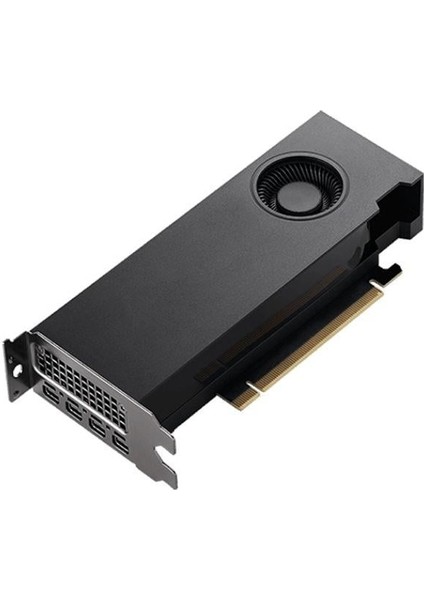Quadro Rtx A2000 12GB Gddr6 192BIT (VCNRTXA2000-12GB-PB)