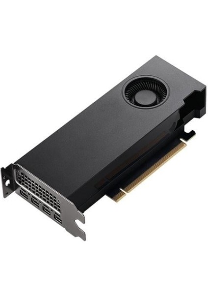 Quadro Rtx A2000 12GB Gddr6 192BIT (VCNRTXA2000-12GB-PB)