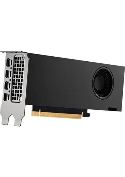 Quadro Rtx A2000 12GB Gddr6 192BIT (VCNRTXA2000-12GB-PB)