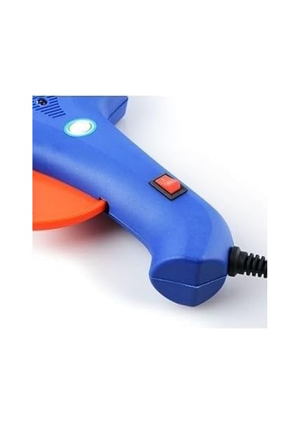 Gun 40 Watt Sıcak Silikon Tabancası Mum Tabancası
