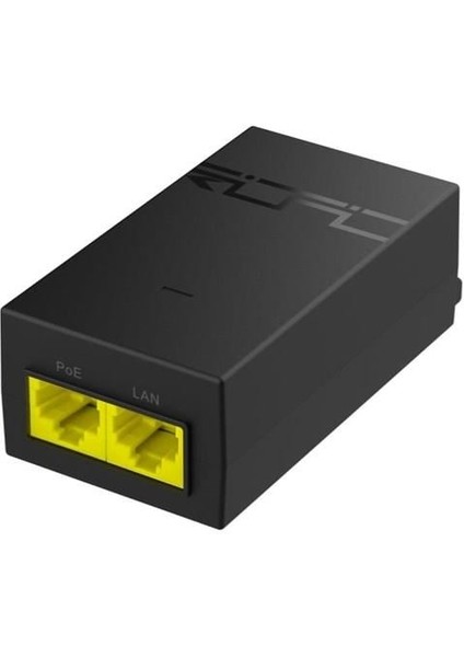 Ruıjıe RG-POE-AF15 Gıgabıt 15.6W Poe Adaptör