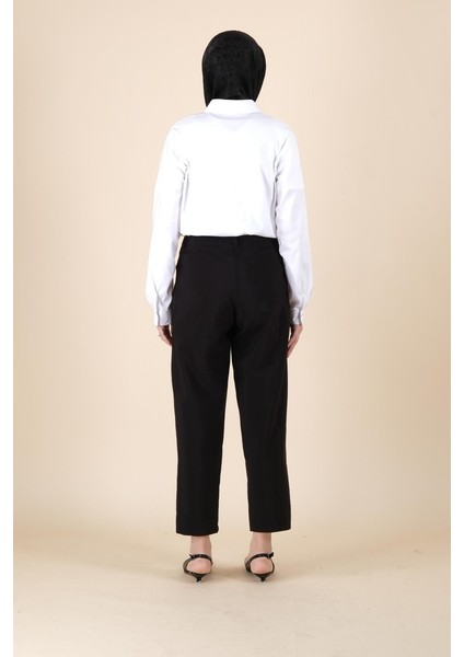 W-25-316 Massimo Donna Pantolon modelleri